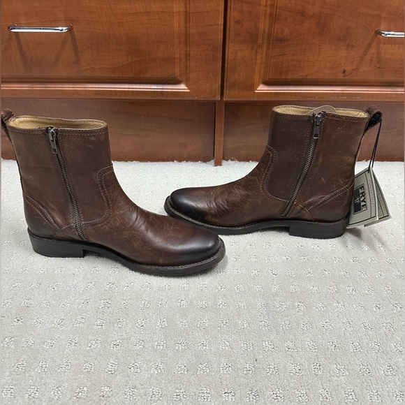 Frye Booties - Picture 4 of 6